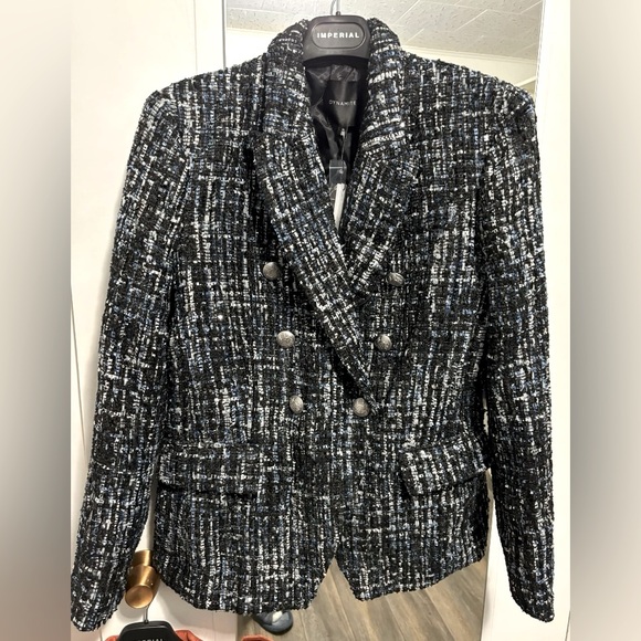 Jackets & Blazers - Blazer dynamite.
